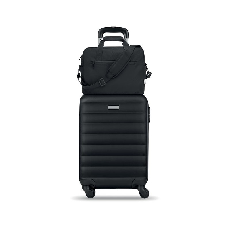 Sac de voyage à main ONBAGCouleur:Noir