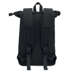 Sac à dos pour ordinateur 15' KOPER ROLLCouleur:Noir