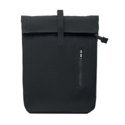 Sac à dos pour ordinateur 15' KOPER ROLLCouleur:Noir