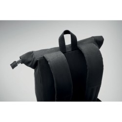 Sac à dos pour ordinateur 15' KOPER ROLLCouleur:Noir