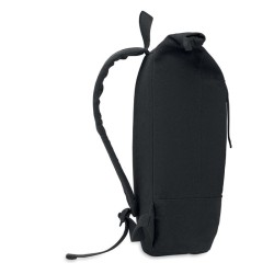 Sac à dos pour ordinateur 15' KOPER ROLLCouleur:Noir