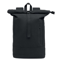 Sac à dos pour ordinateur 15' KOPER ROLLCouleur:Noir