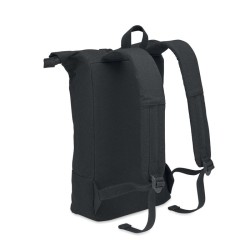 Sac à dos pour ordinateur 15' KOPER ROLLCouleur:Noir