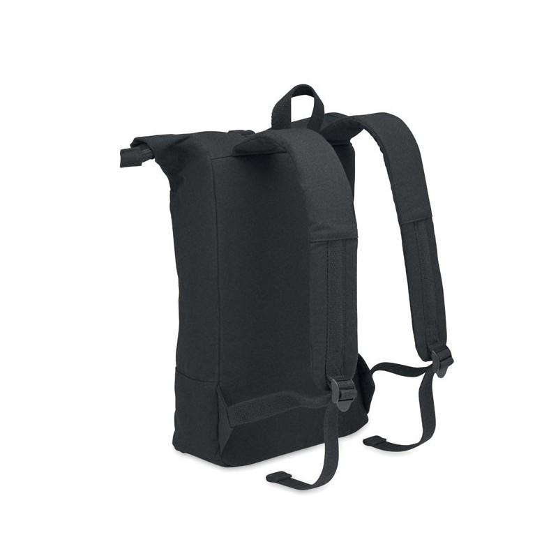 Sac à dos pour ordinateur 15' KOPER ROLLCouleur:Noir