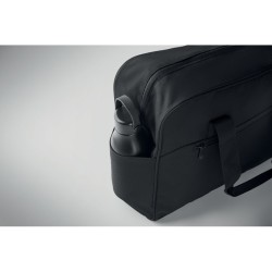 Sac de voyage à main ONBAGCouleur:Noir