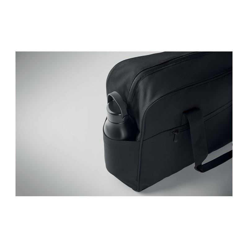 Sac de voyage à main ONBAGCouleur:Noir
