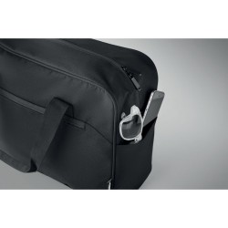 Sac de voyage à main ONBAGCouleur:Noir
