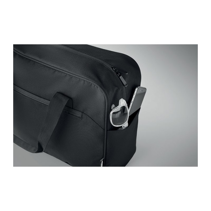 Sac de voyage à main ONBAGCouleur:Noir