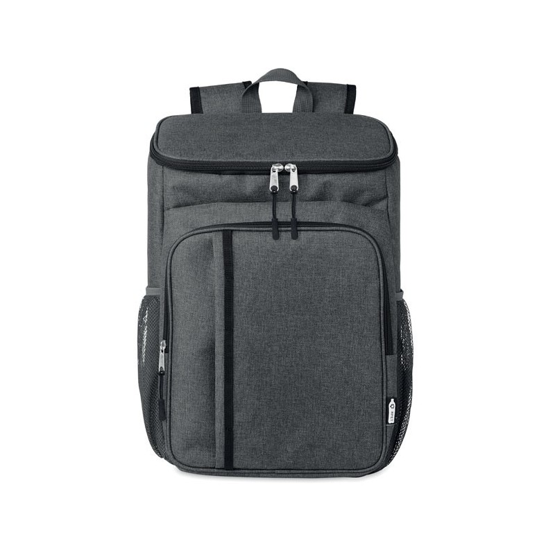 Sac Pique nique en RPET MONTECOOLCouleur:Noir
