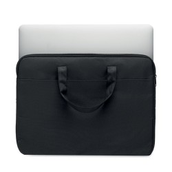 Sacoche pour portable 15" FODRALCouleur:Noir