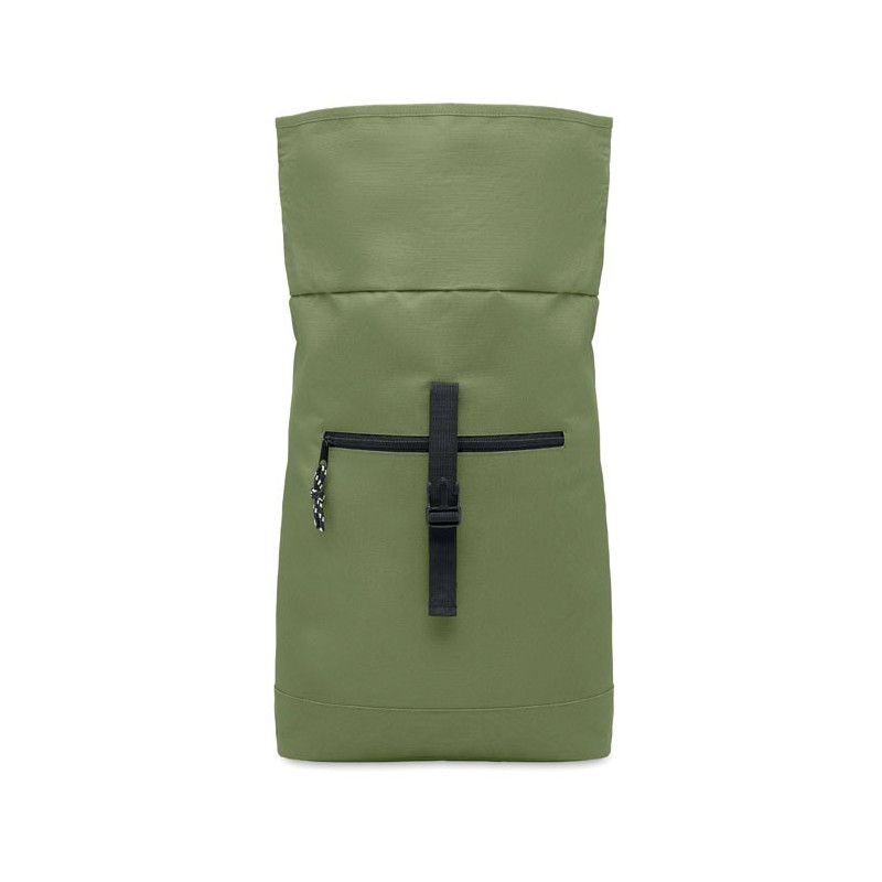 Sac à dos enroulable IREACouleur:Vert Armée Vert