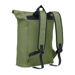 Sac à dos enroulable IREACouleur:Vert Armée Vert