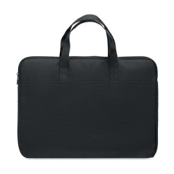 Sacoche pour portable 15" FODRALCouleur:Noir