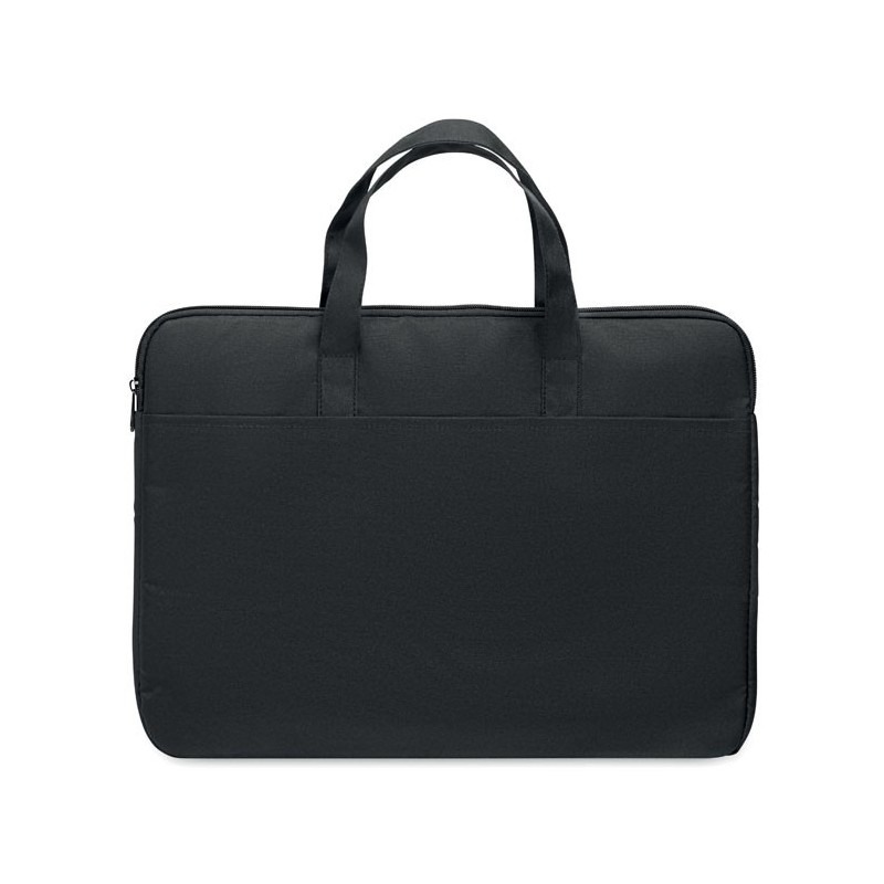 Sacoche pour portable 15" FODRALCouleur:Noir