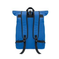 Sac à dos enroulable IREACouleur:Bleu royal