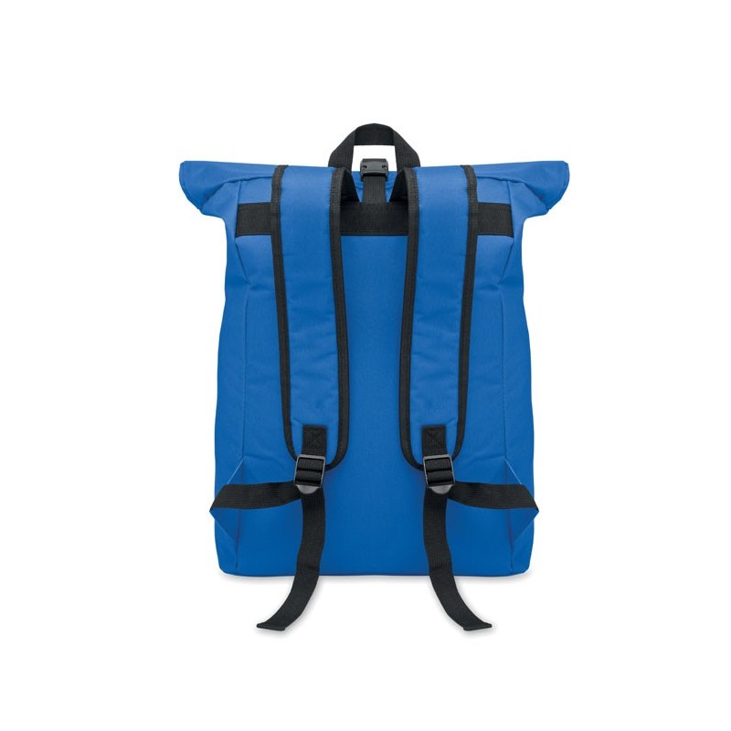 Sac à dos enroulable IREACouleur:Bleu royal