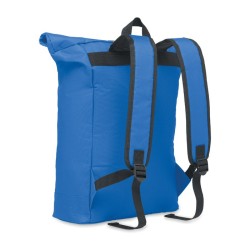 Sac à dos enroulable IREACouleur:Bleu royal
