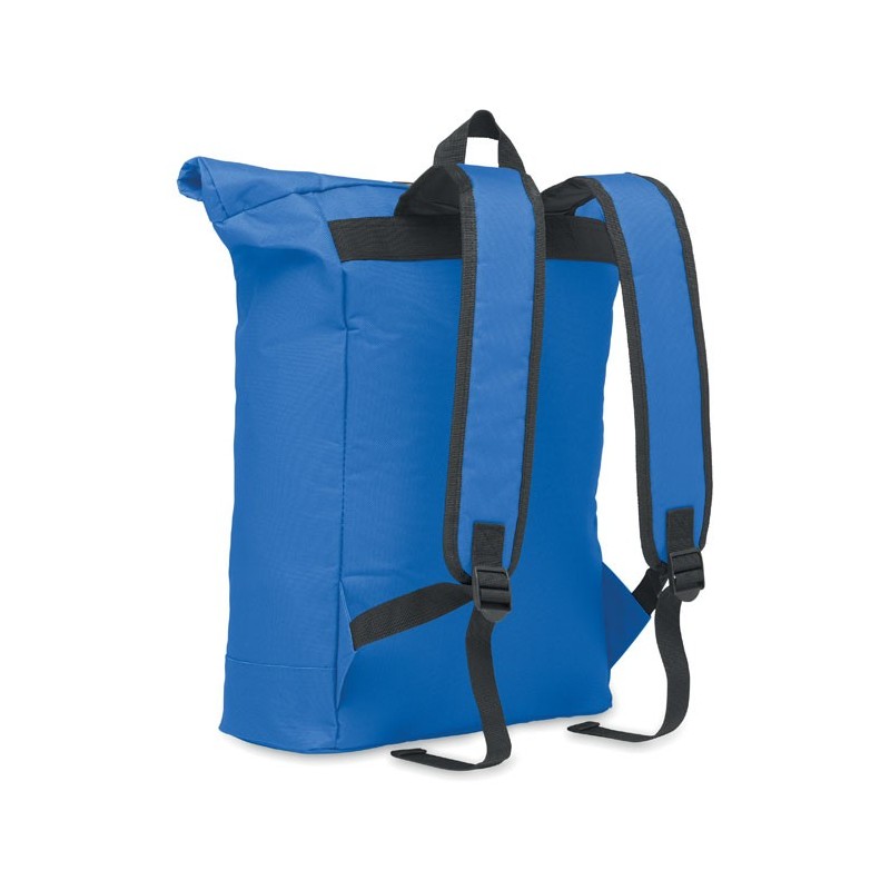 Sac à dos enroulable IREACouleur:Bleu royal