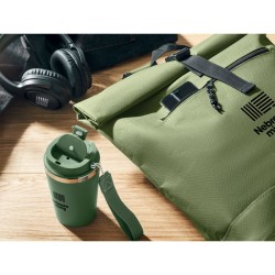 Sac à dos enroulable IREACouleur:Vert Armée Vert