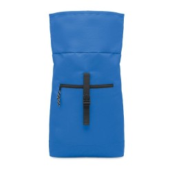 Sac à dos enroulable IREACouleur:Bleu royal