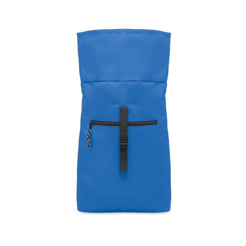 Sac à dos enroulable IREACouleur:Bleu royal