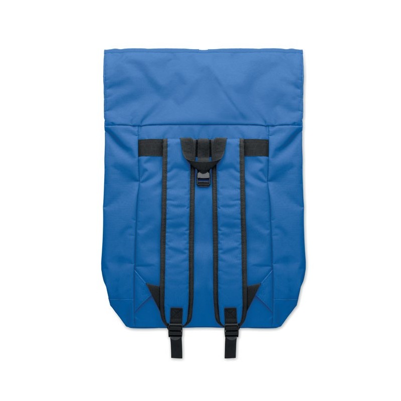 Sac à dos enroulable IREACouleur:Bleu royal