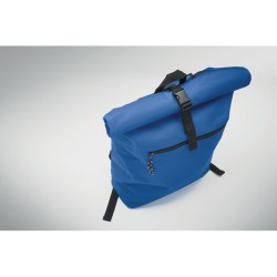 Sac à dos enroulable IREACouleur:Bleu royal