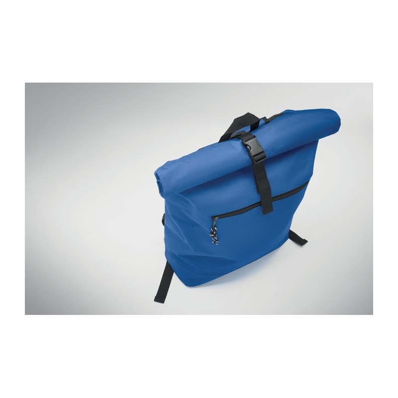 Sac à dos enroulable IREACouleur:Bleu royal