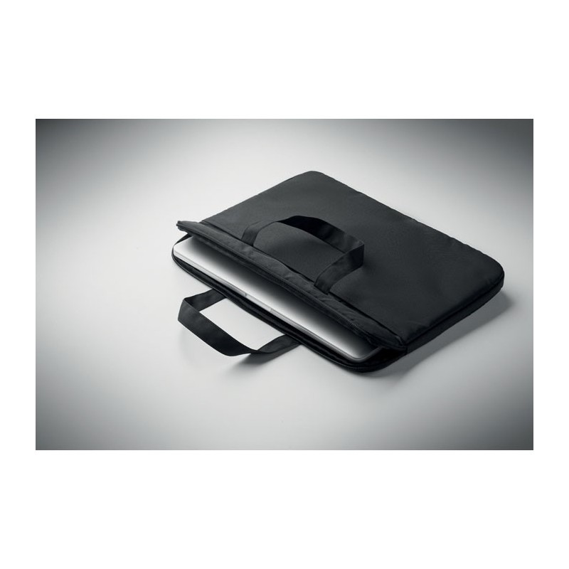 Sacoche pour portable 15" FODRAL Couleur:Noir