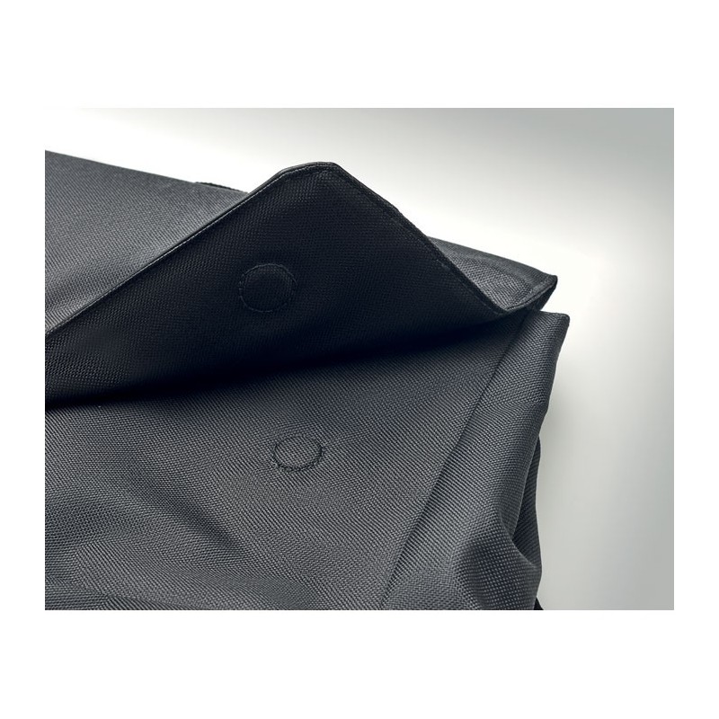 Sac à dos pour ordinateur DAEGU LAPCouleur:Noir