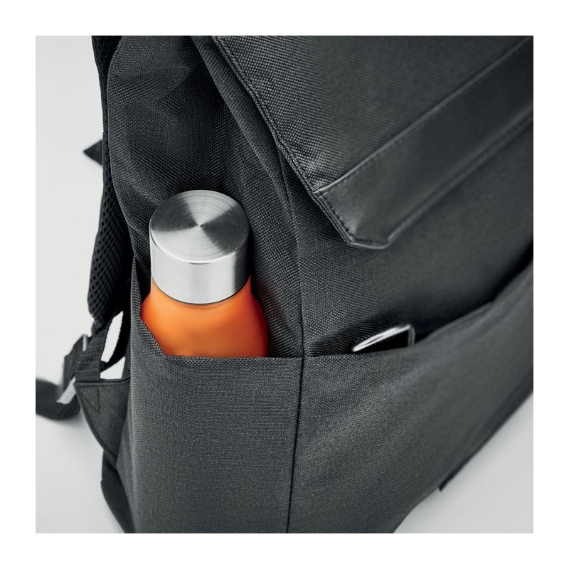 Sac à dos pour ordinateur DAEGU LAPCouleur:Noir