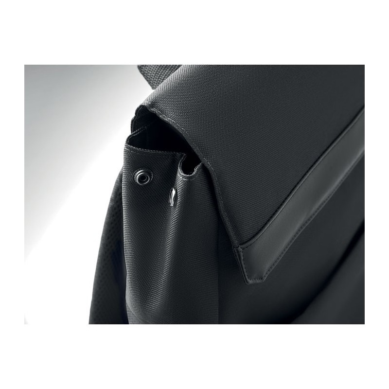 Sac à dos pour ordinateur DAEGU LAPCouleur:Noir