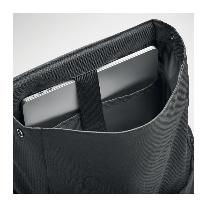 Sac à dos pour ordinateur DAEGU LAPCouleur:Noir