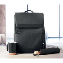 Sac à dos pour ordinateur DAEGU LAPCouleur:Noir