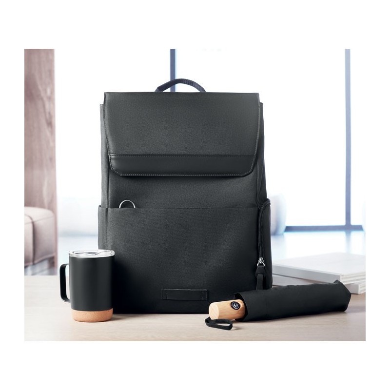 Sac à dos pour ordinateur DAEGU LAPCouleur:Noir