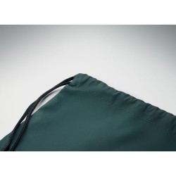 Sac à dos polyester SHOOPCouleur:Vert foncé
