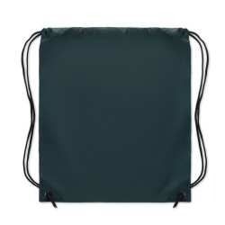 Sac à dos polyester SHOOPCouleur:Vert foncé