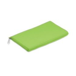 Sac sisotherme pliable. PLICOOLCouleur:Lime