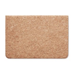 Sacoche en liège GRACECouleur:Beige