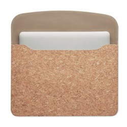 Sacoche en liège GRACECouleur:Beige