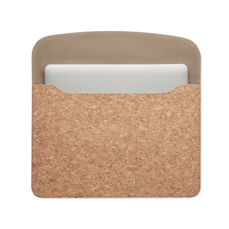 Sacoche en liège GRACECouleur:Beige