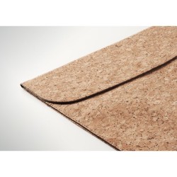Sacoche en liège GRACECouleur:Beige