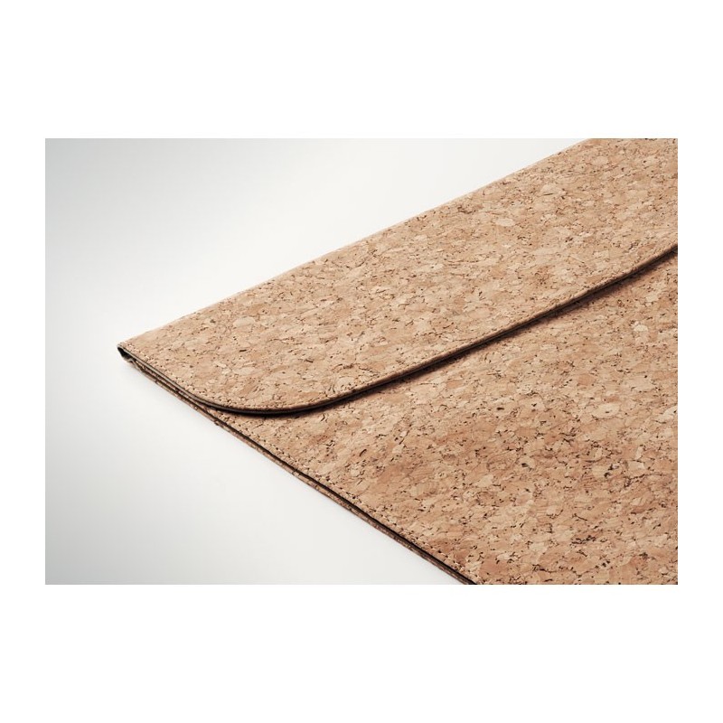 Sacoche en liège GRACECouleur:Beige