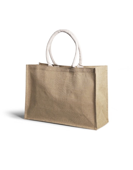 Sac cabas MARKET Couleur:Naturel