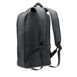 Sac à dos pour ordinateur 13" LLANACouleur:Gris Pierre