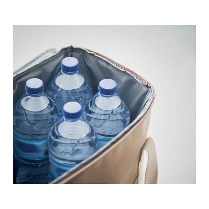 Cabas publicitaires bi colore polyester 600d Couleur:Rouge Cabas publicitaires bi colore polyester 600d Couleur:Rouge