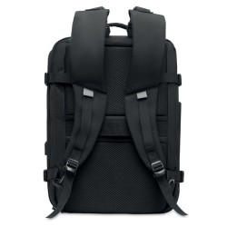 Sac à dos 600D RPET SOPHISCouleur:Noir