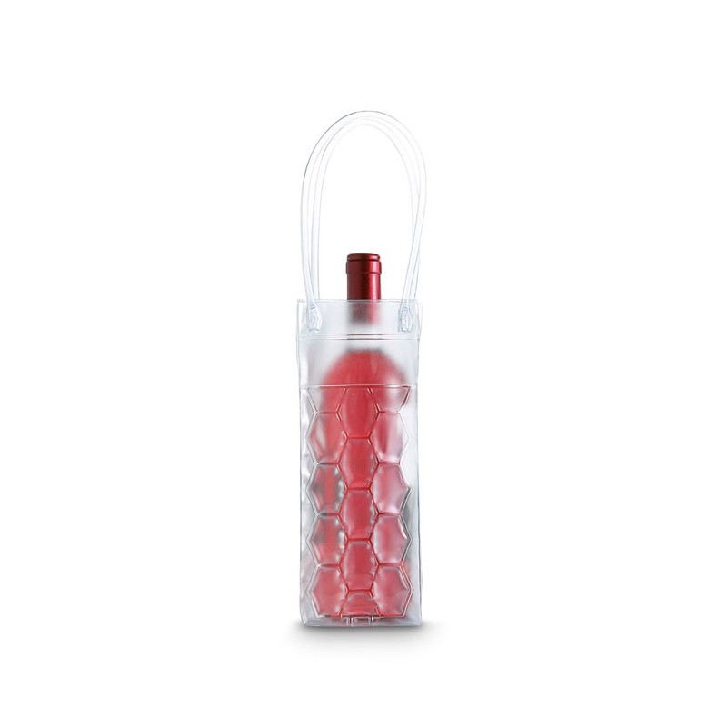 Sac réfrigérant en PVC BACOOLCouleur:Transparent