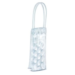 Sac réfrigérant en PVC BACOOLCouleur:Transparent