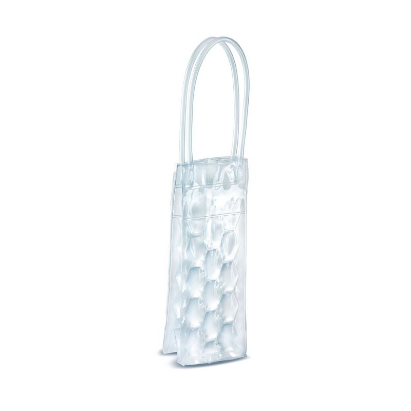 Sac réfrigérant en PVC BACOOLCouleur:Transparent